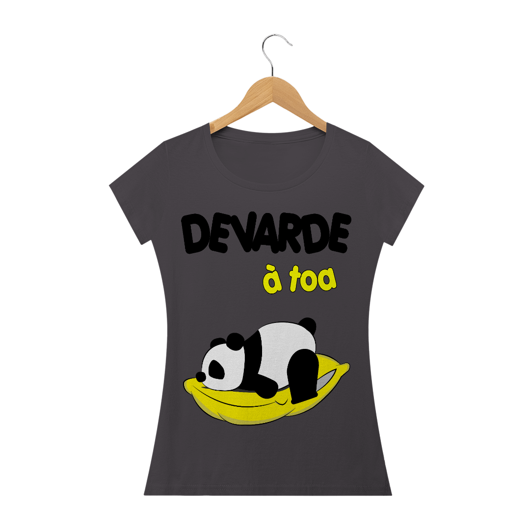 Nome do produto: Devarde a Toa BL - Estonada
