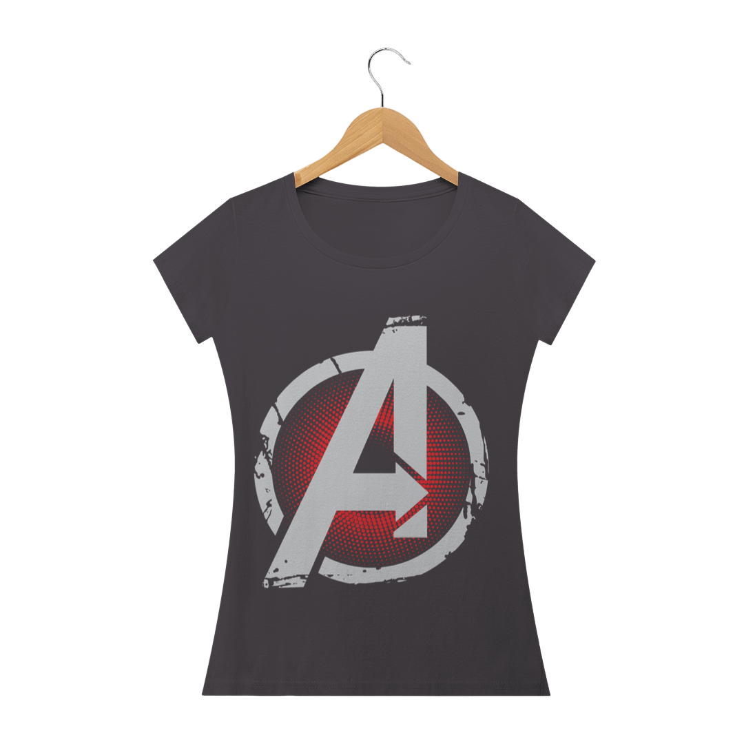 Nome do produto: Baby Long Estonada - Avengers