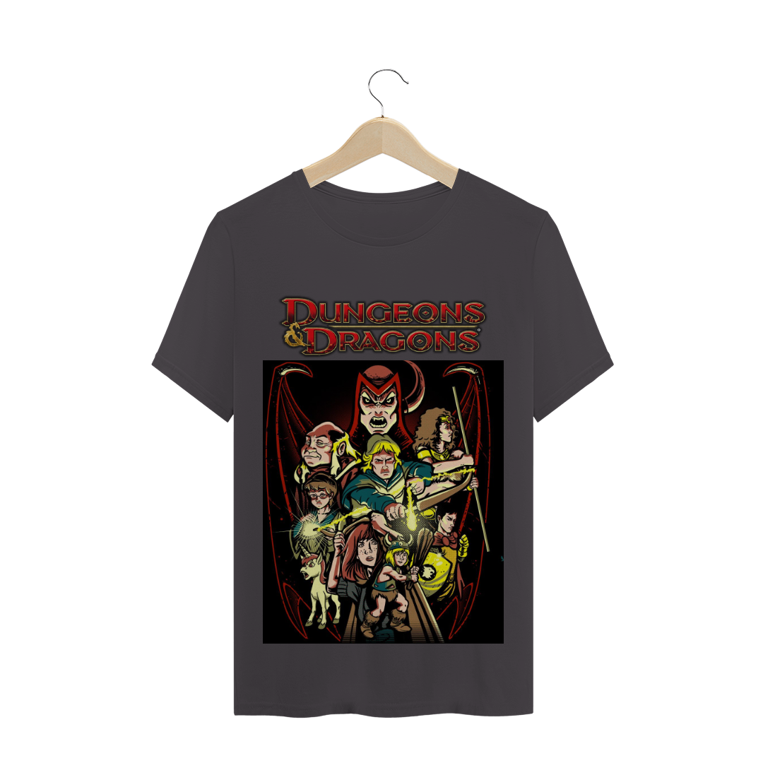 Nome do produto: Caverna do Dragão