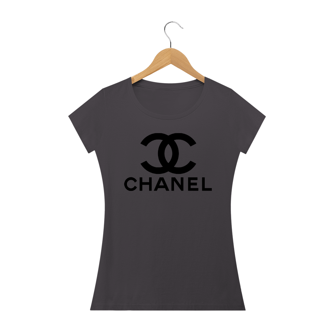 Nome do produto: Camisa Feminina da Chanel