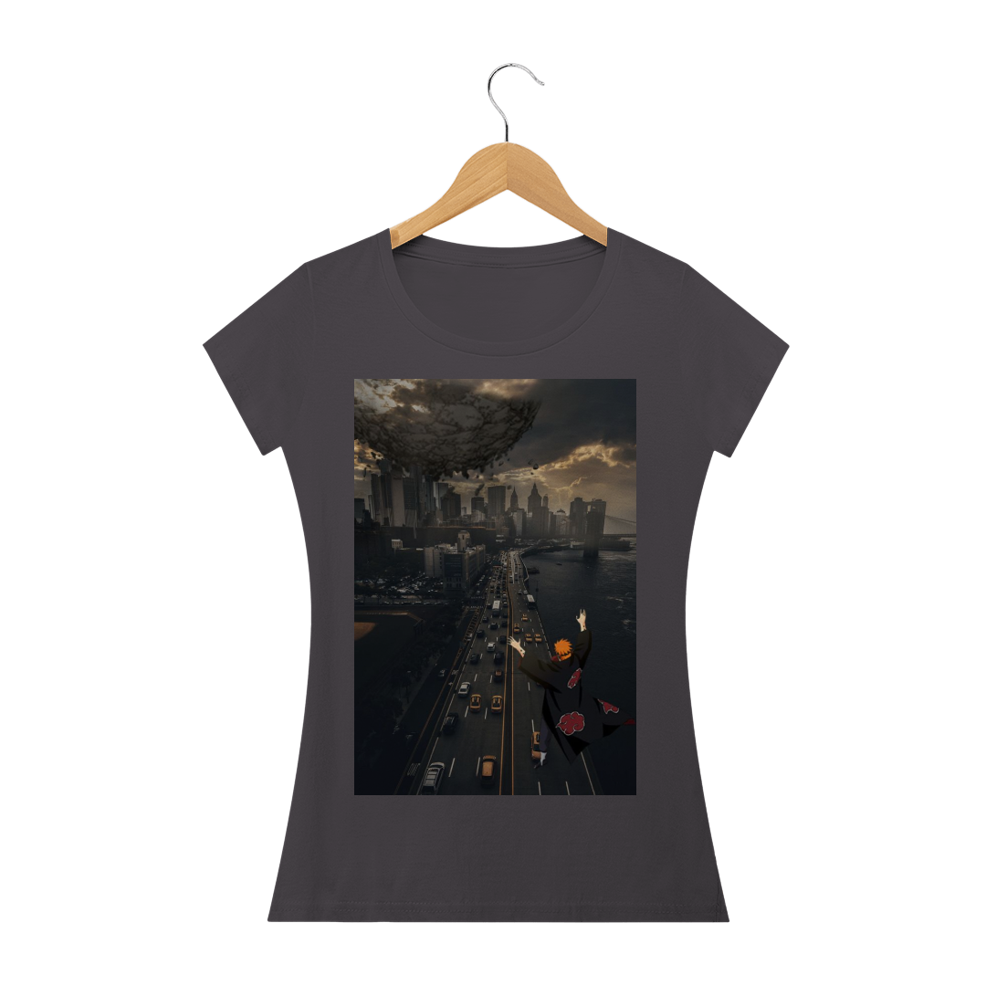 Nome do produto  Baby Long  Estonada - Pain Akatsuki