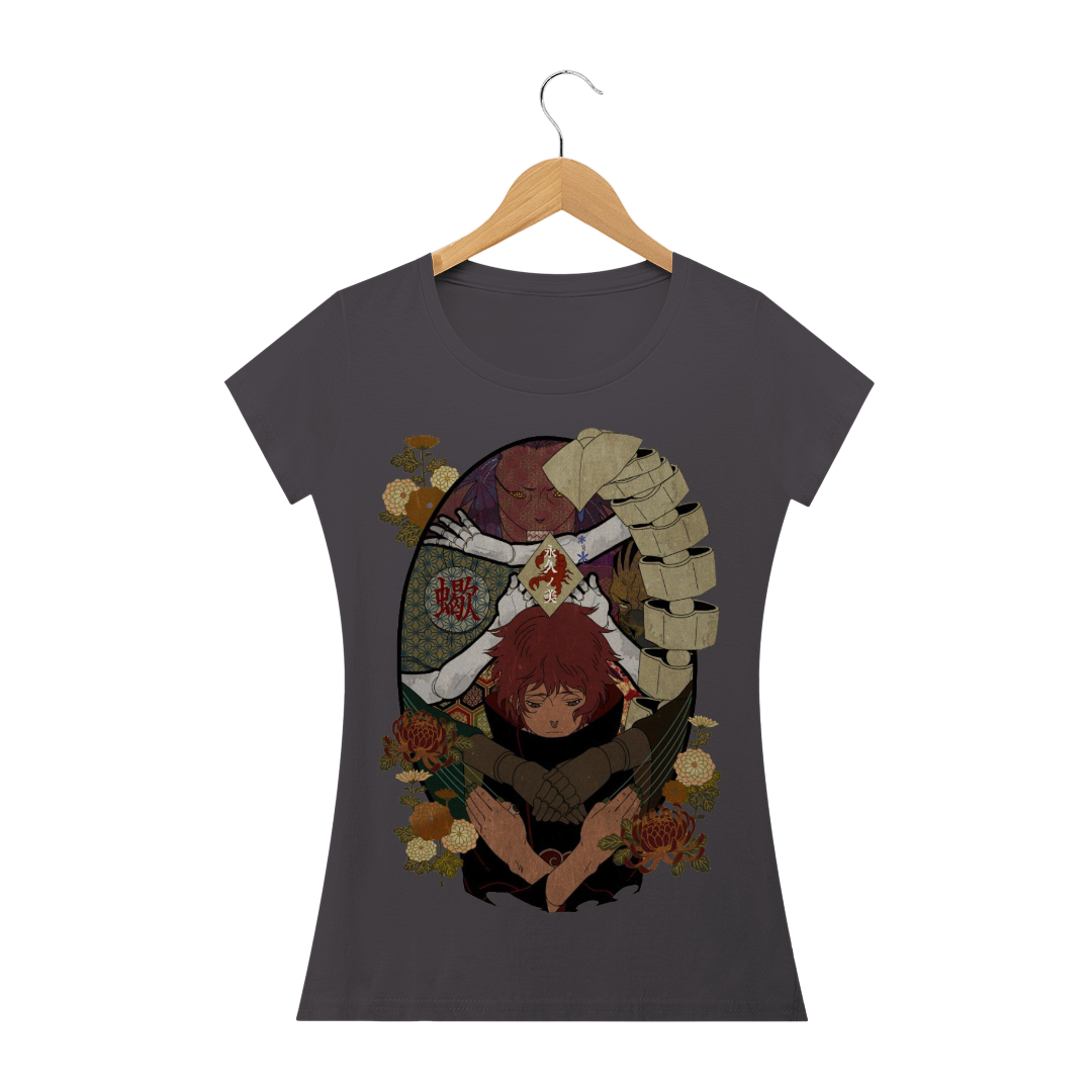 Nome do produto: Baby Long - Sasori Akatsuki