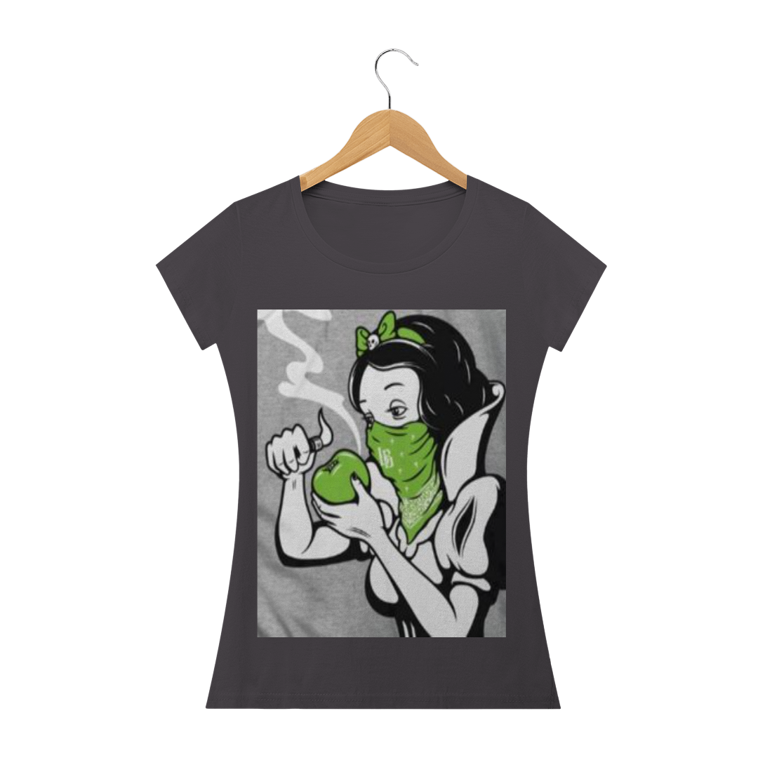 Nome do produto: Branca de neve