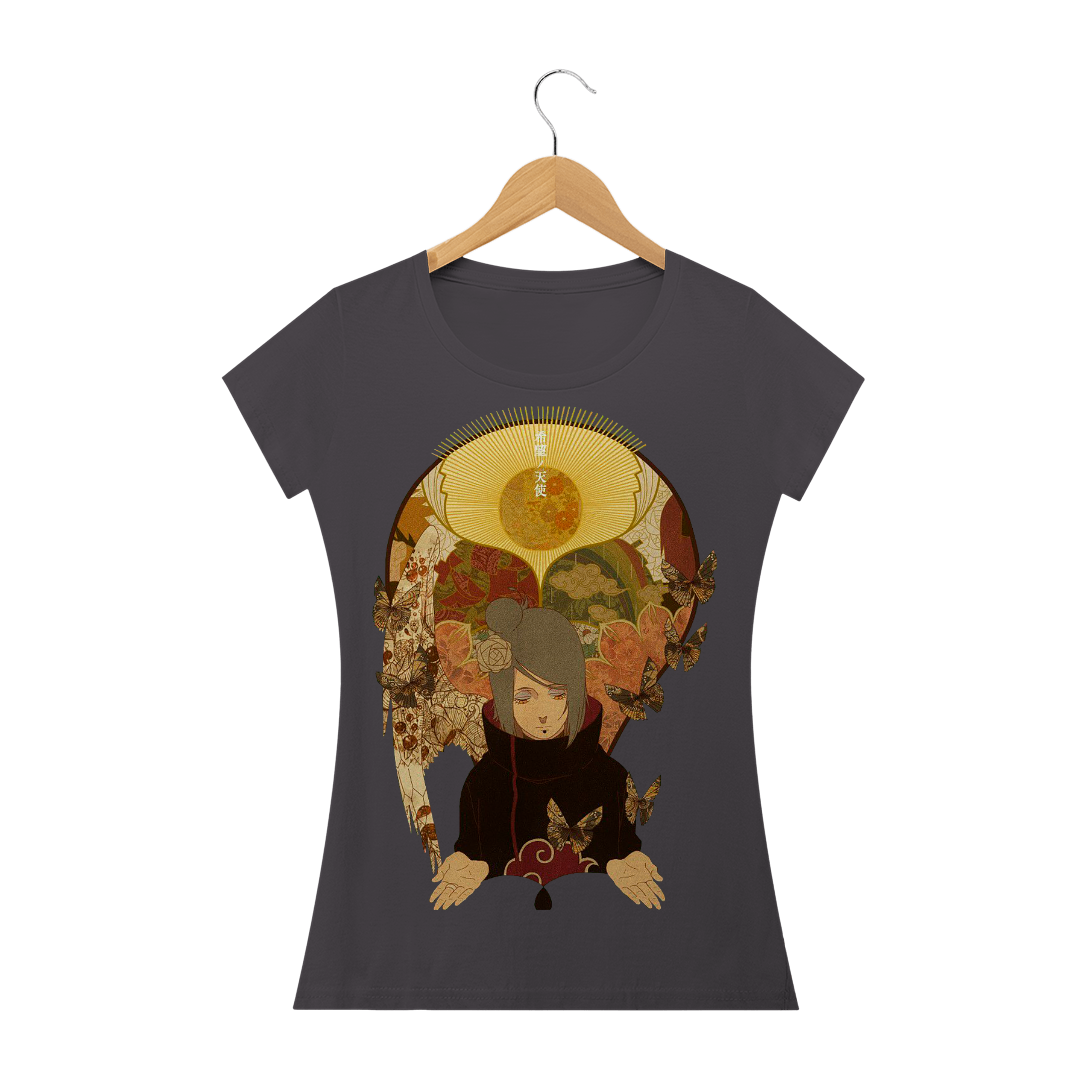 Nome do produto  Baby Long - Konan Akatsuki