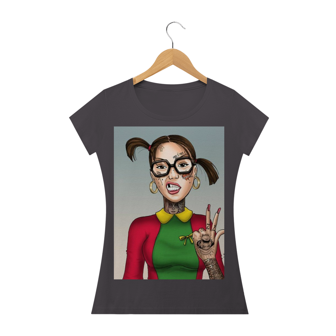 Nome do produto: Tshirt Chikinha