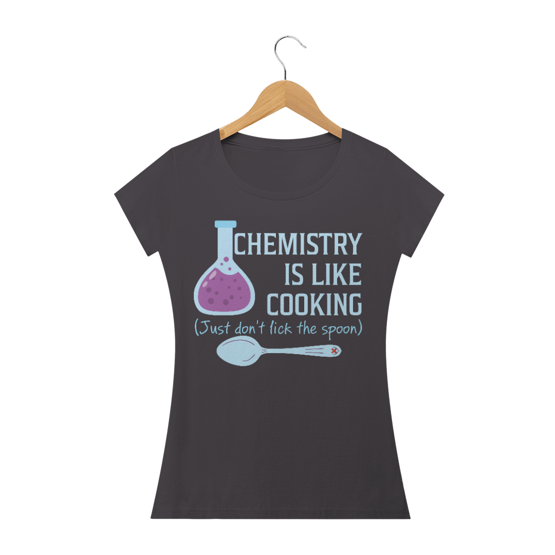 Nome do produto: Don\'t lick the spoon