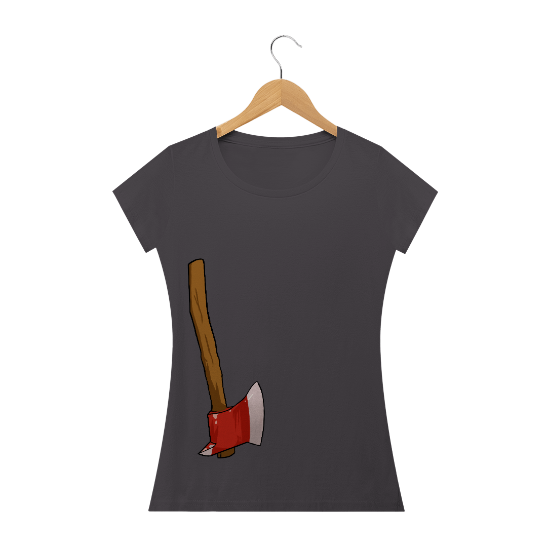 Nome do produto: 60 Segundos (Machado) | Estonada (Feminina)