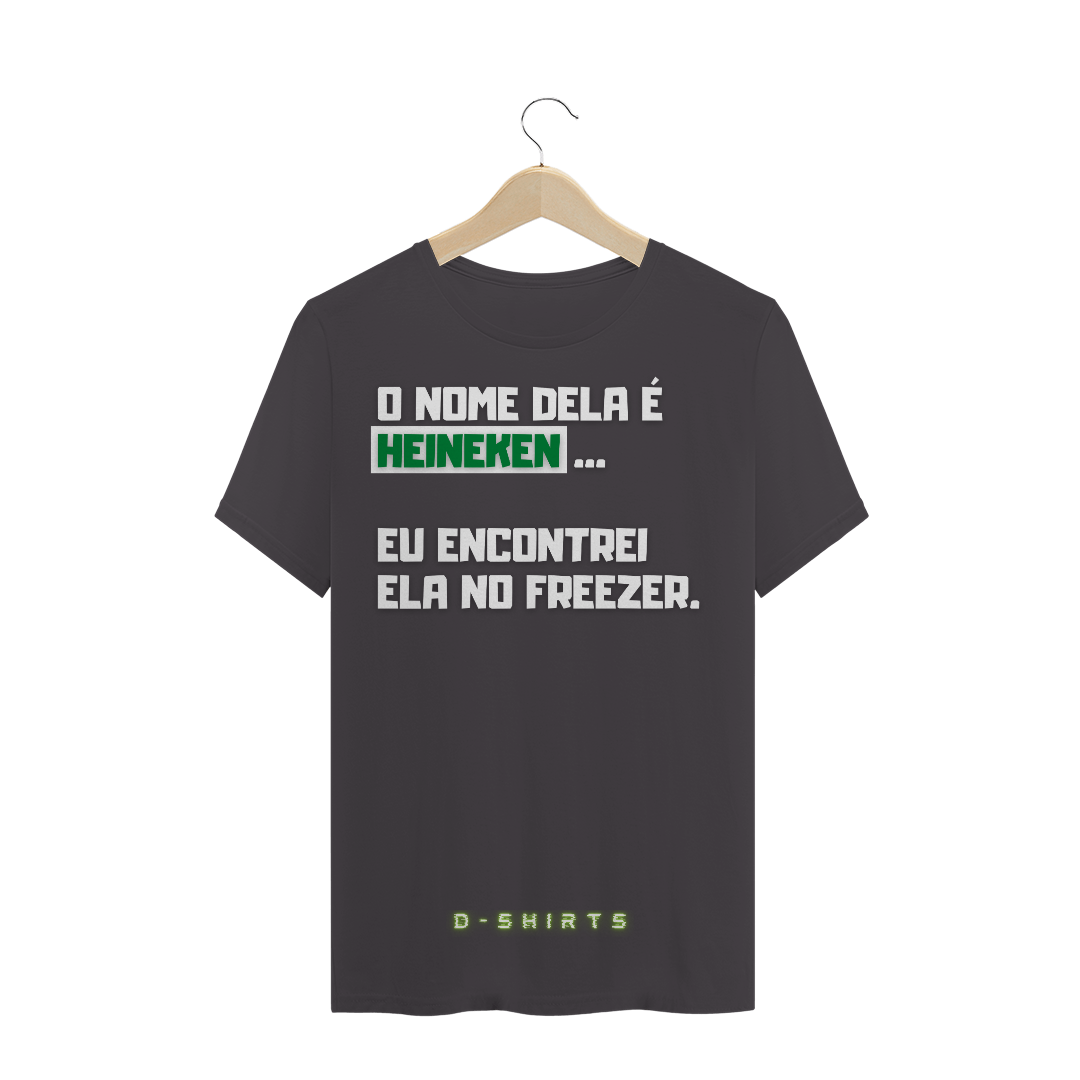 Nome do produto: Heineken - Estonada