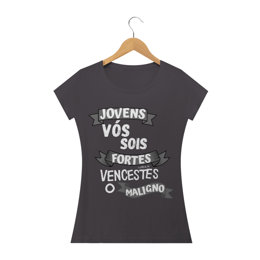 Nome do produto: Baby Long Estonada Jovens Fortes Branco