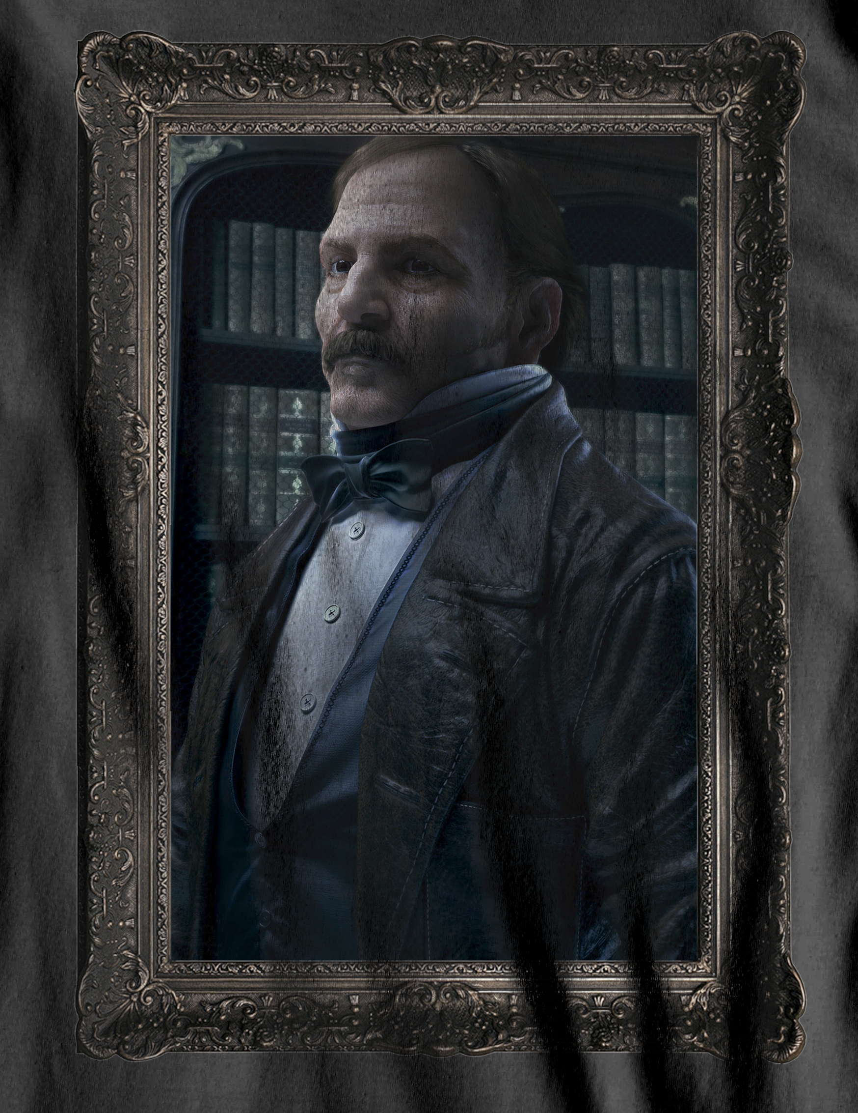 Nome do produto: Camiseta Estonada Allan Kardec - (unissex)