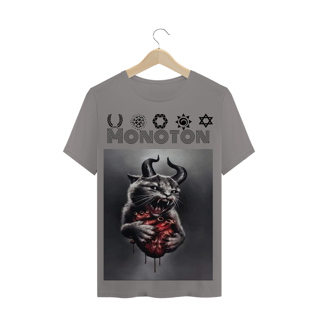 Nome do produto  monoton bowmain design