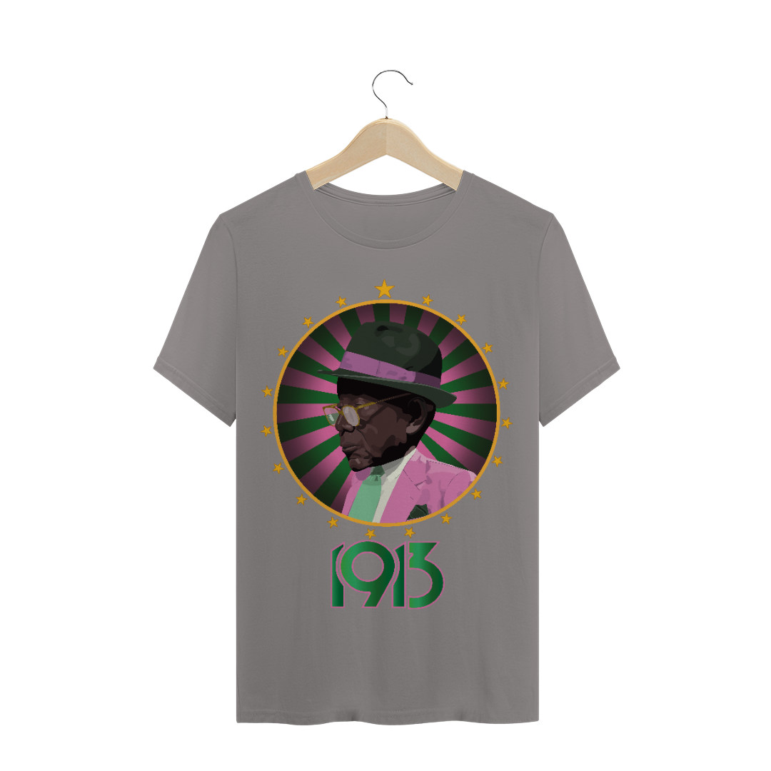 Nome do produto  Jamelao Cinza