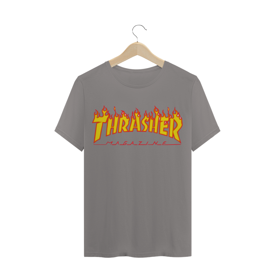 Nome do produto: Camiseta Thrasher 