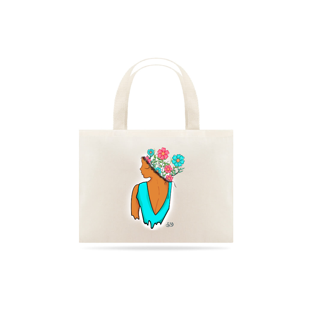 Nome do produto: Florescer (opção sem frase)