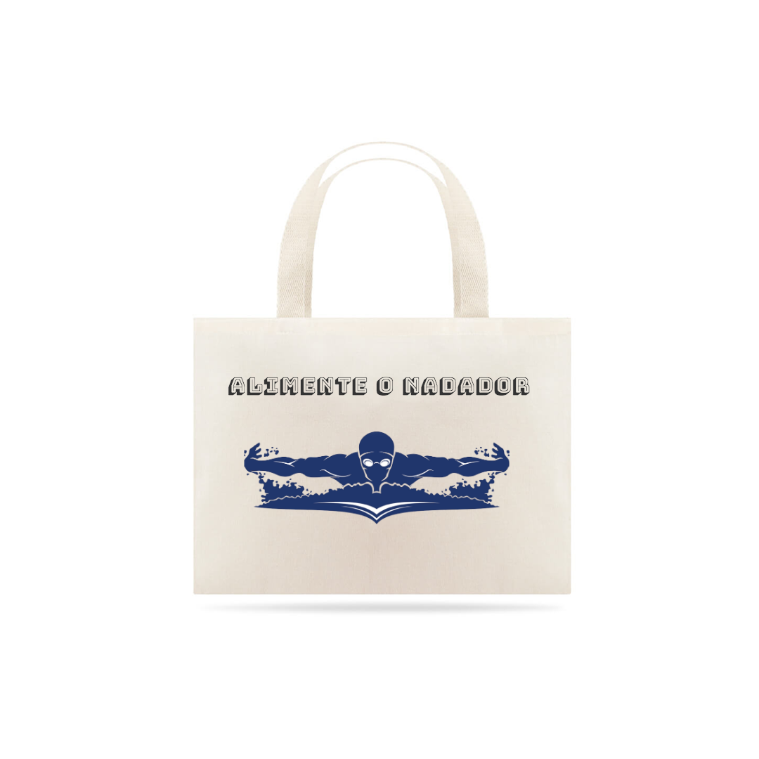 Nome do produto: Alimente o nadador