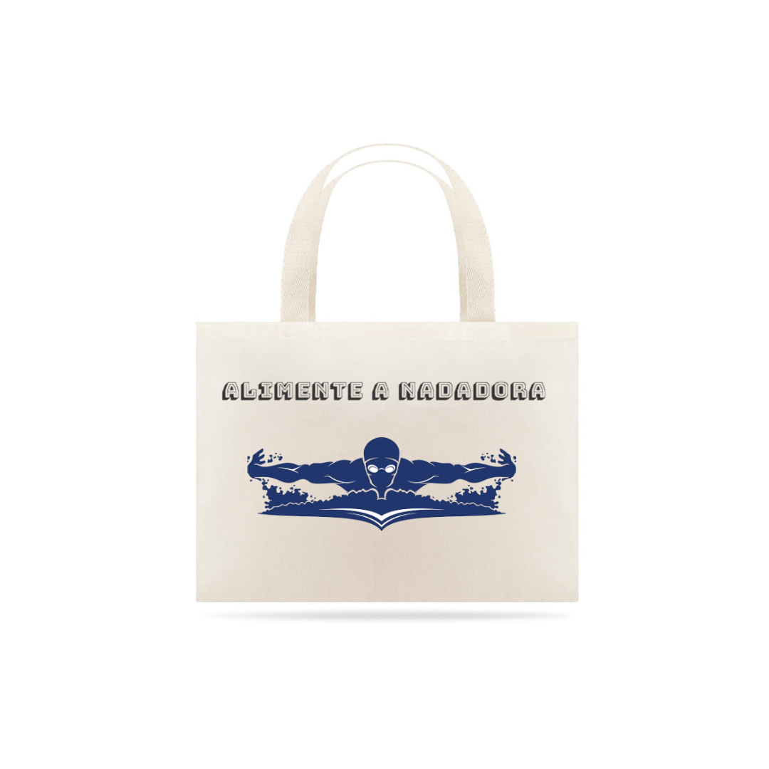 Nome do produto: Alimente a nadadora