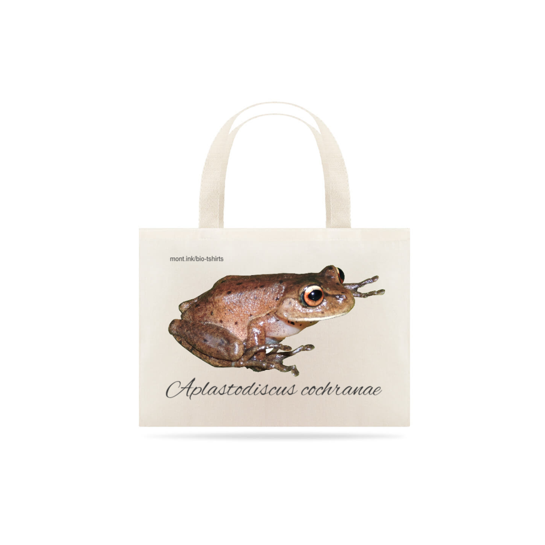 Nome do produto: Aplastodiscus cochranae BAG