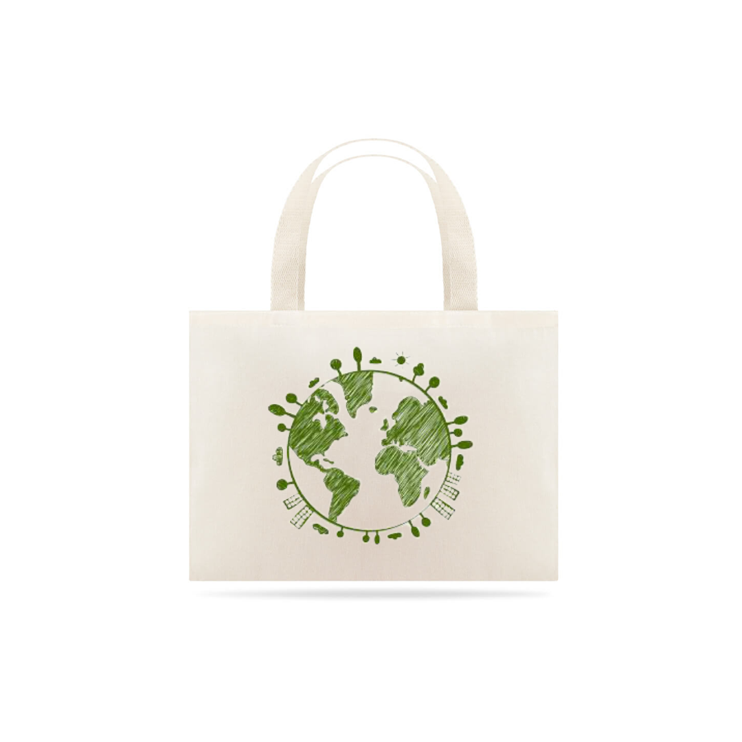 Nome do produto: X Bag - ECO Bag