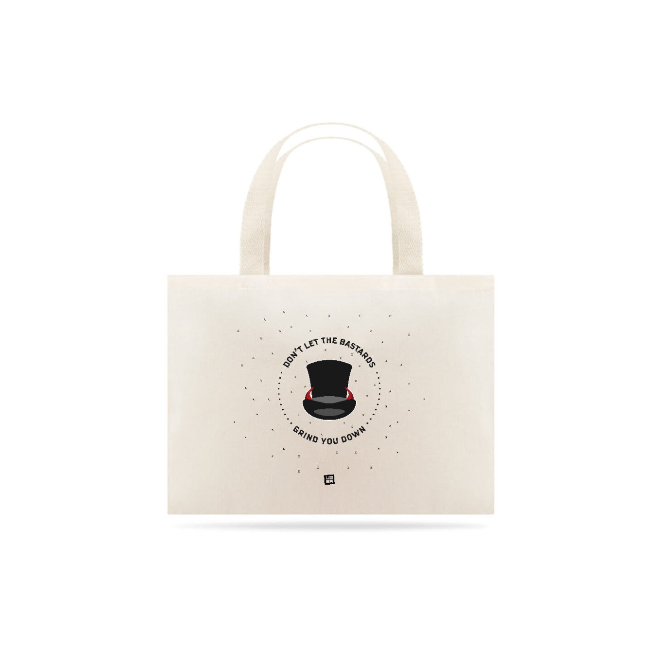 Nome do produto: Ecobag U2 - Acrobat