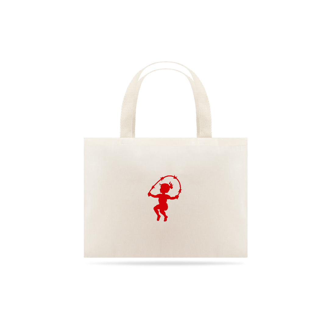 Nome do produto: Ecobag Infância