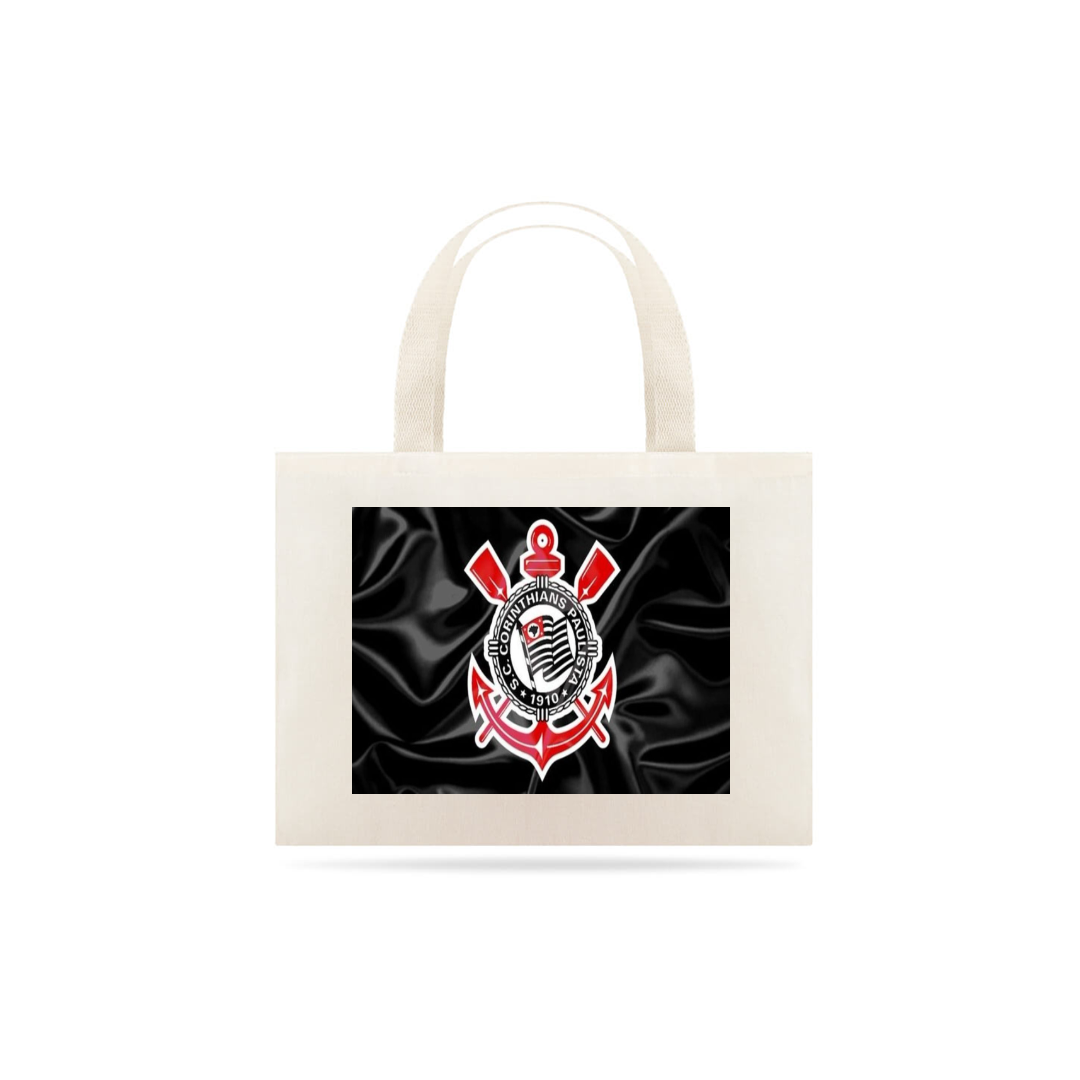 Nome do produto: Eco Bag Grande