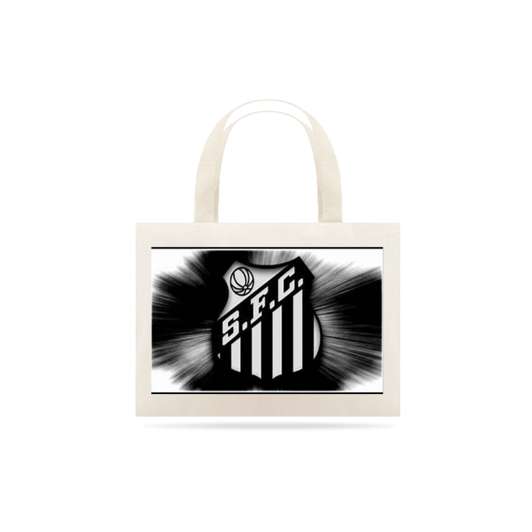 Nome do produto  Eco Bag Grande