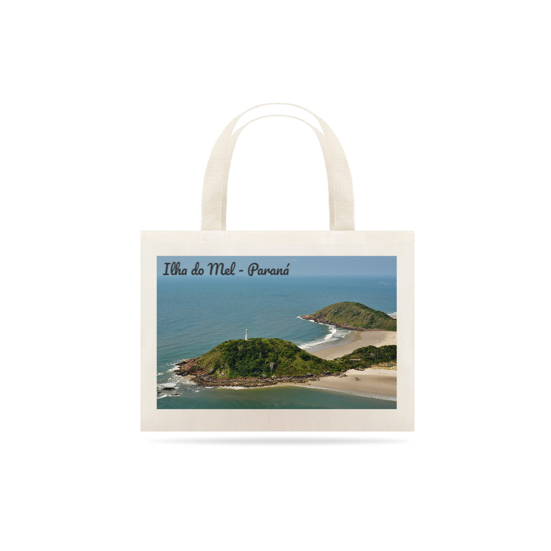 Nome do produto  Ilha do Mel - Paraná - Brasil