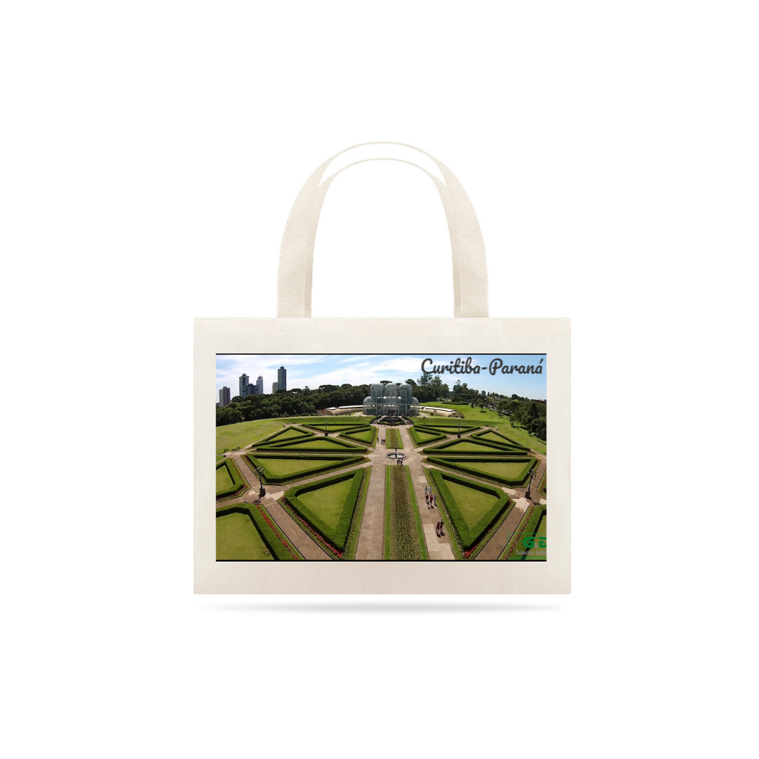 Nome do produto: Curitiba-Paraná