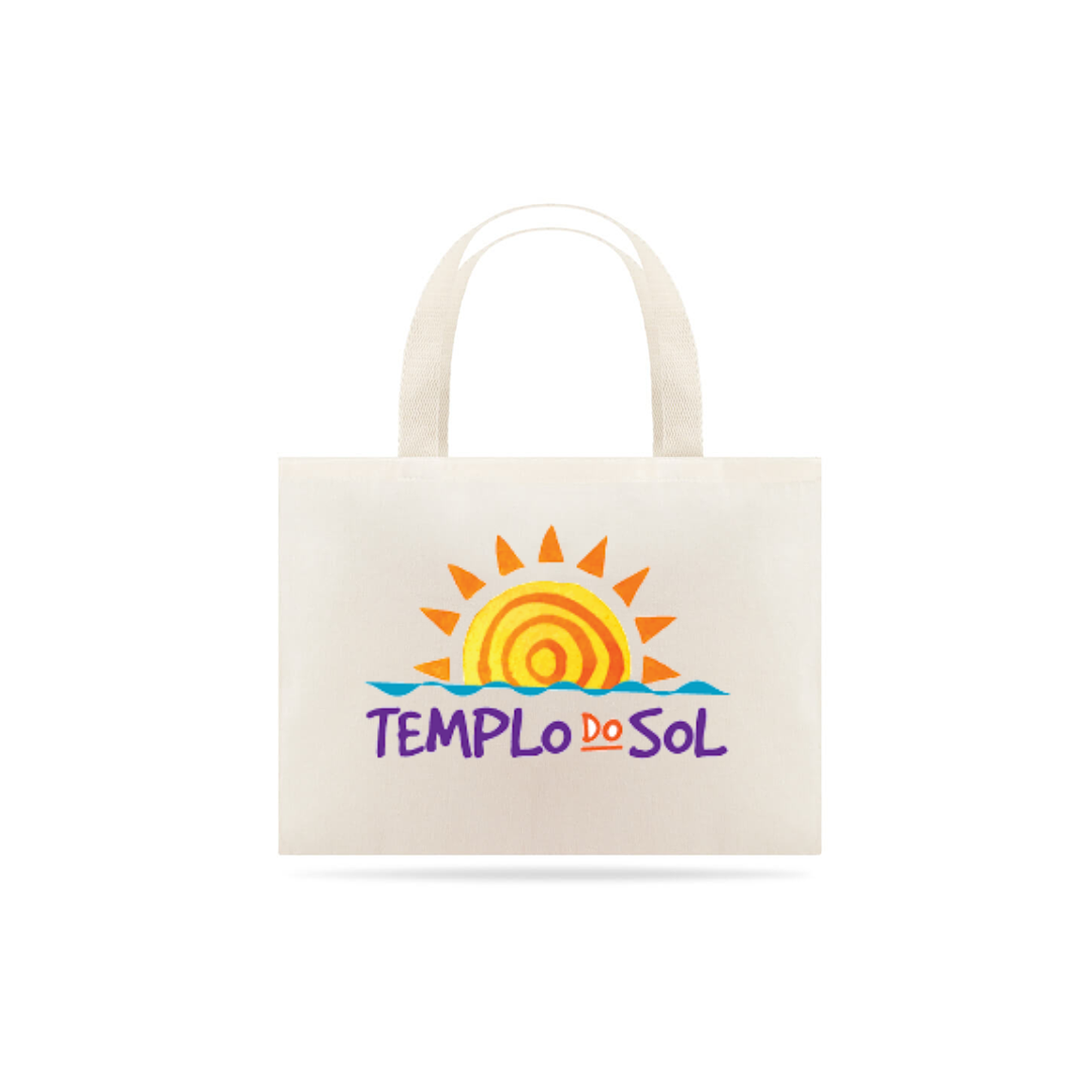 Nome do produto  ECOBAG MODA PRAIA