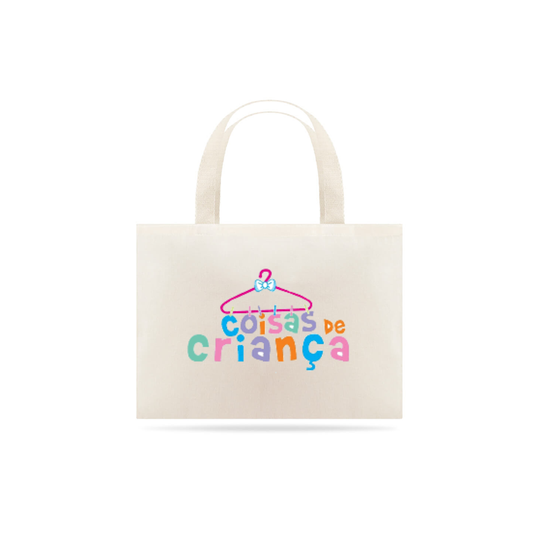 Nome do produto  ECOBAG MODA PRAIA