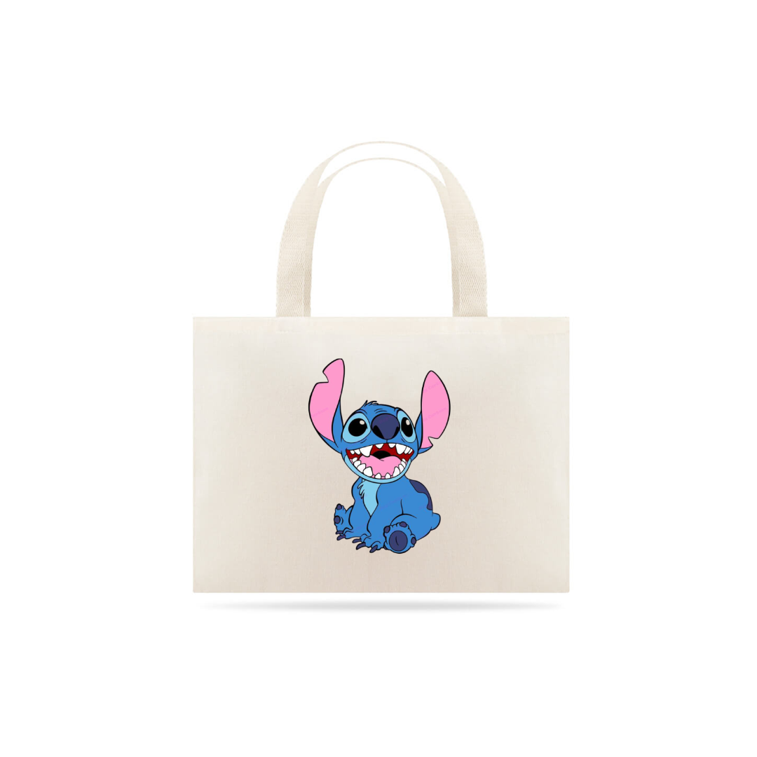 Nome do produto: Eco bag Stitch