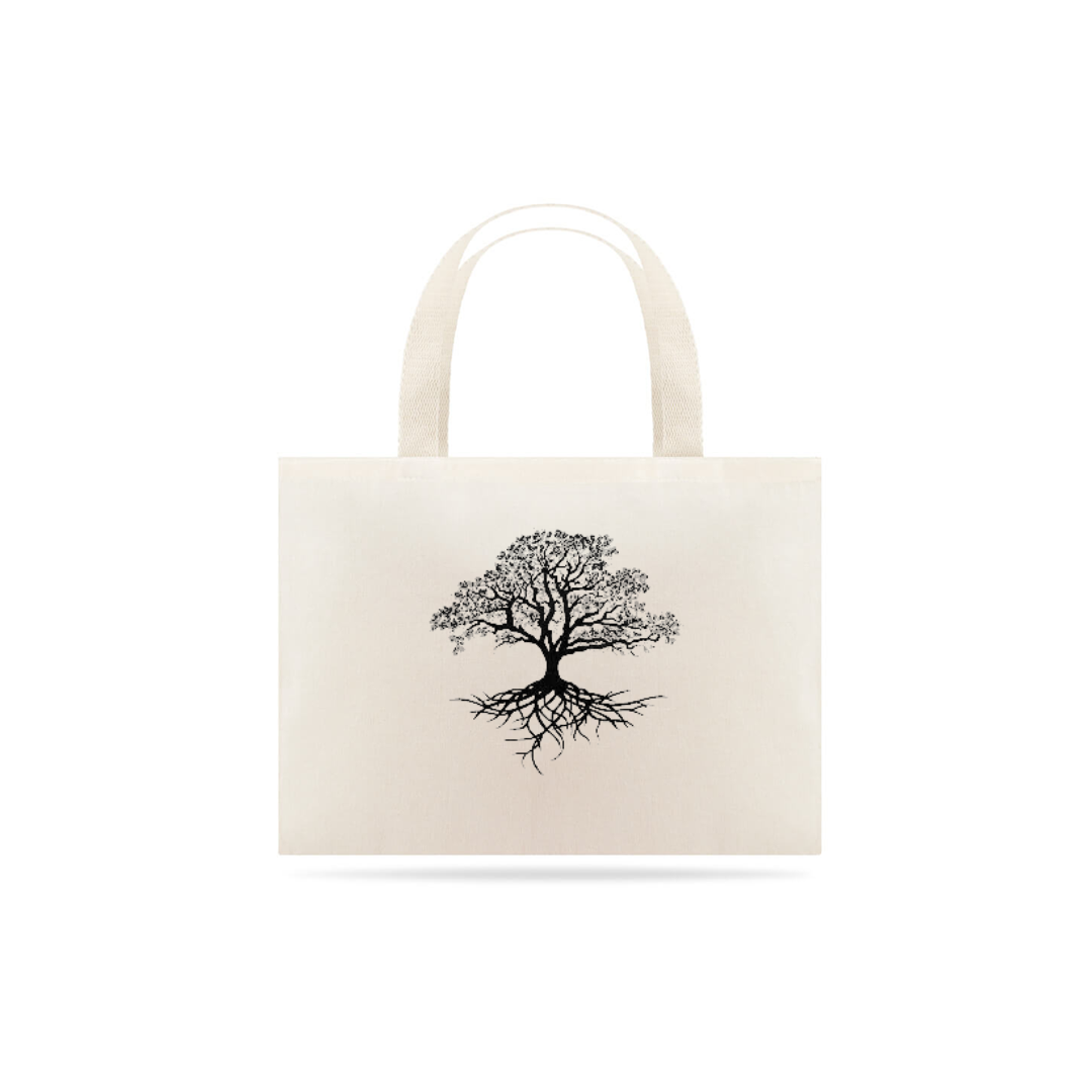 Nome do produto: Eco Bag Tree Busstop