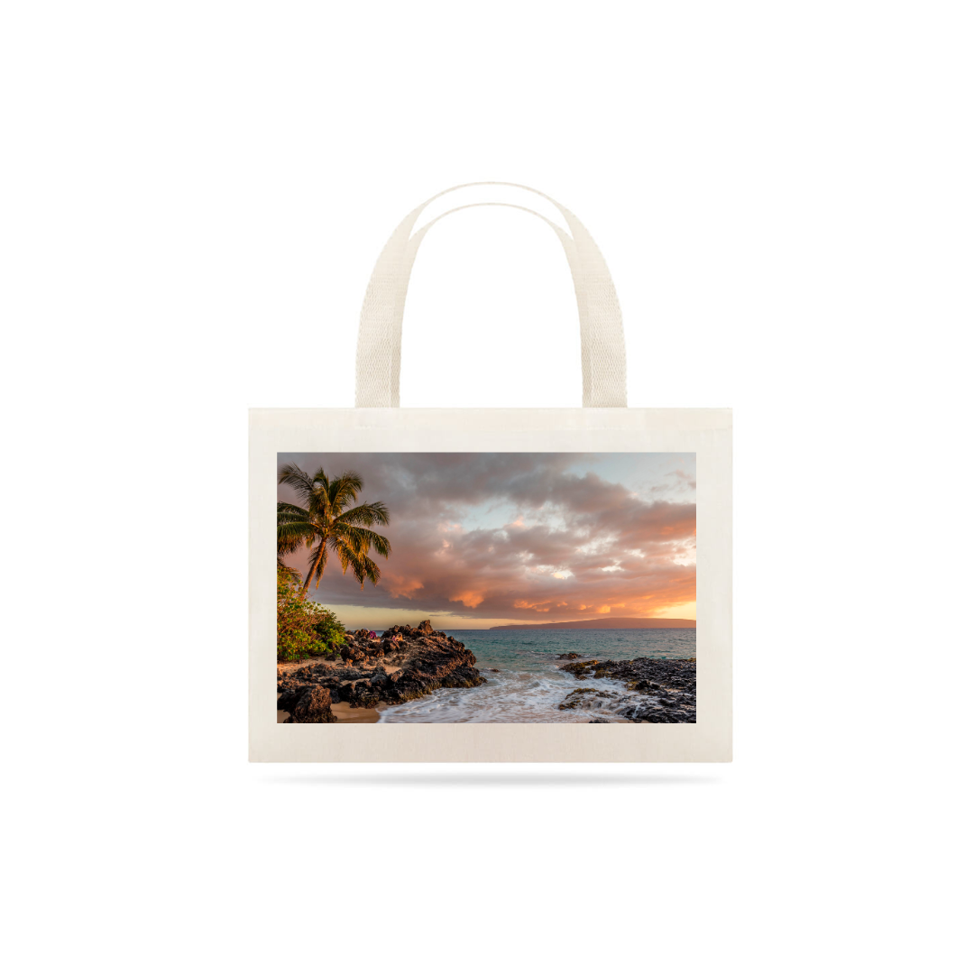 Nome do produto: Eco Bag Praia Replica