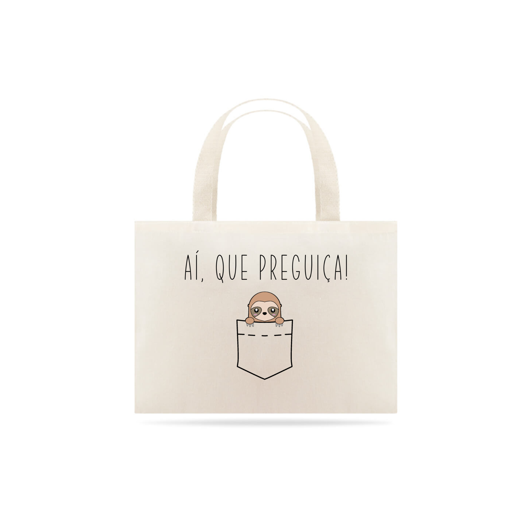 Nome do produto: Ecobag \