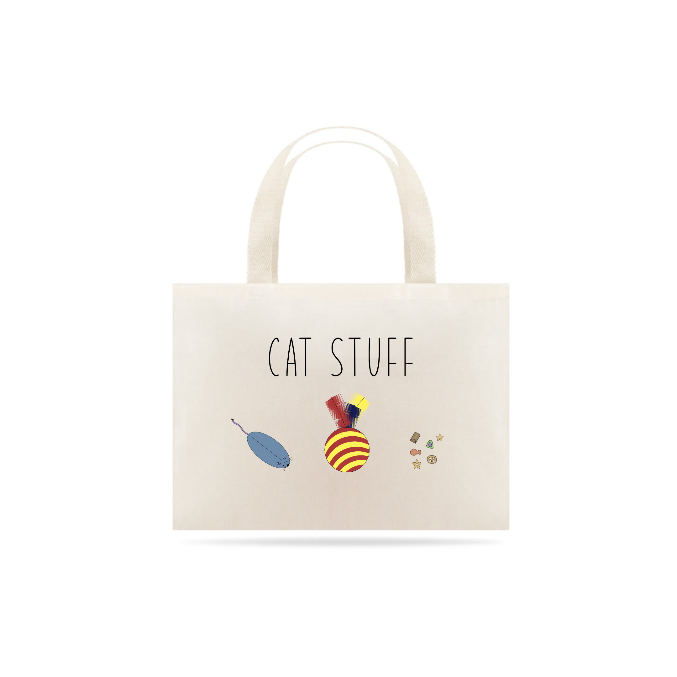 Nome do produto: Ecobag \