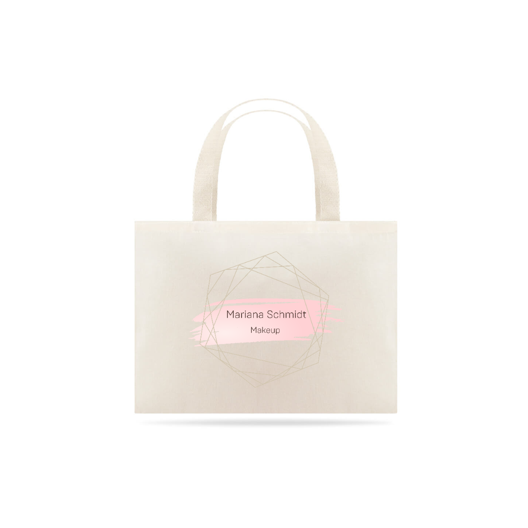 Nome do produto: Sacola Mariana