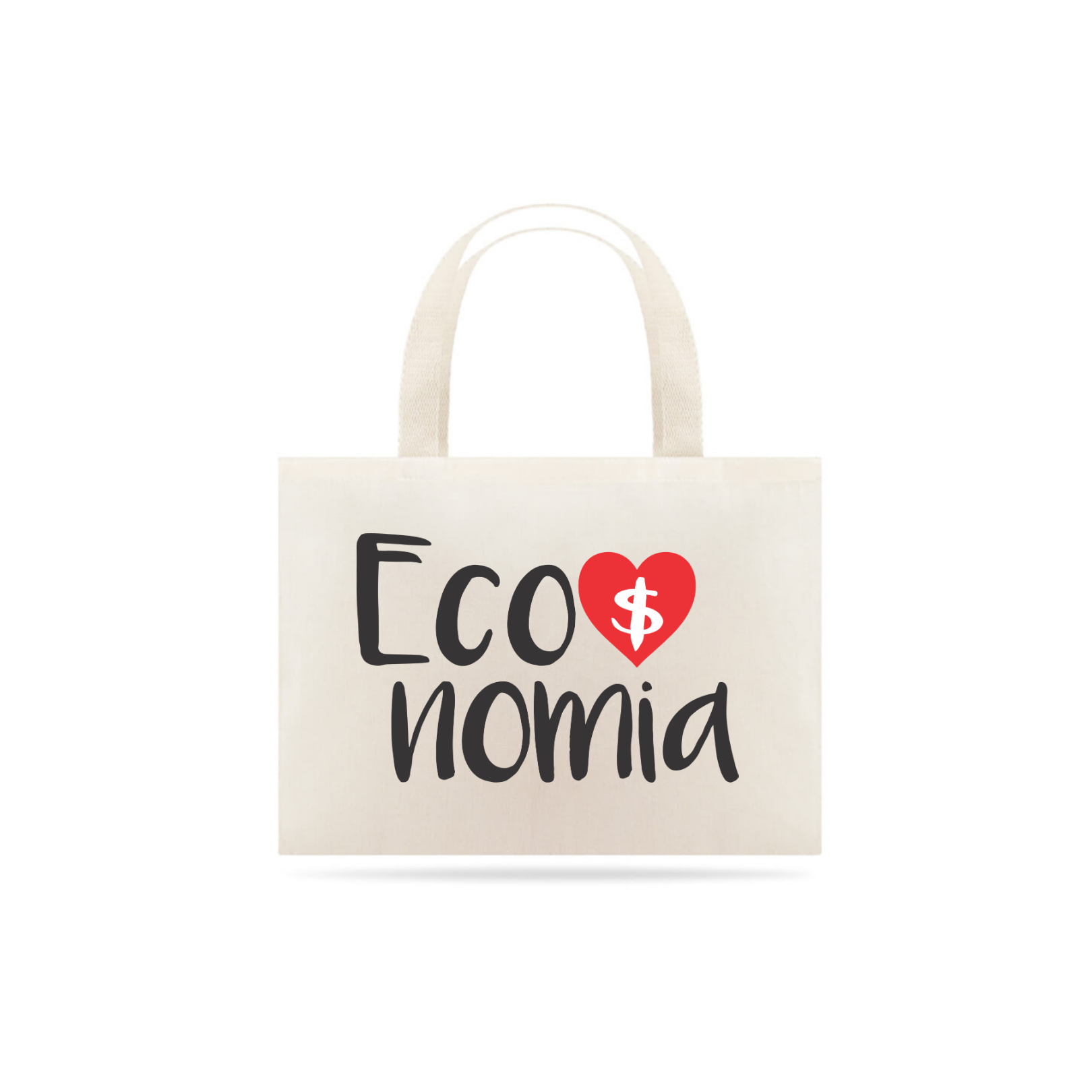 Nome do produto: Eco Bac (bolsa) Economia 