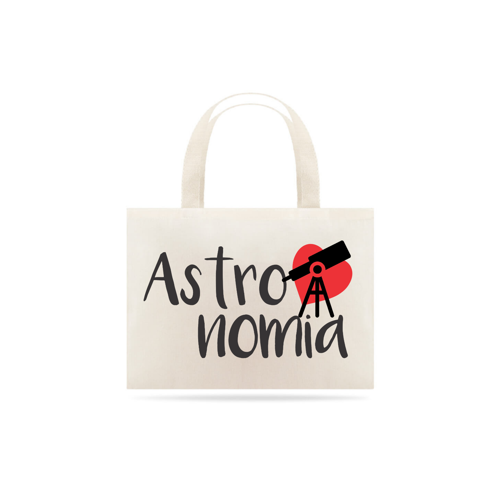 Nome do produto: Eco Bac (bolsa)Astronomia 