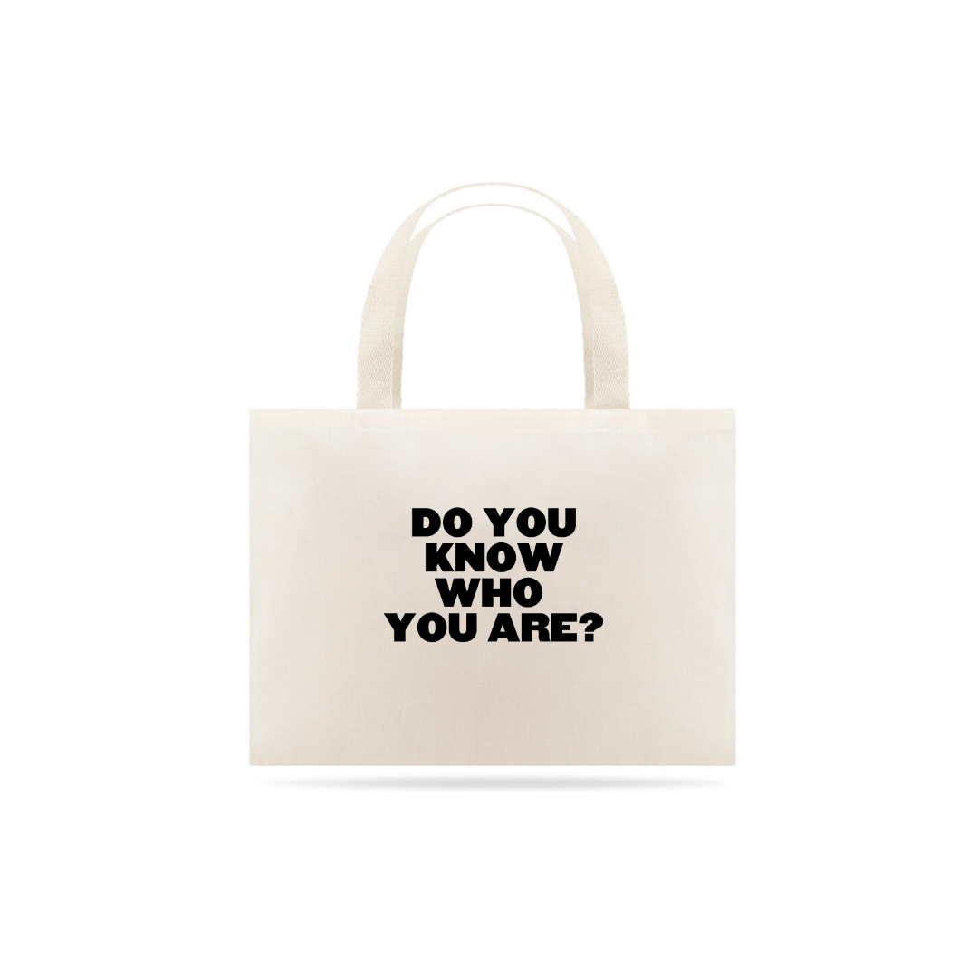 Nome do produto: Ecobag Harry Styles