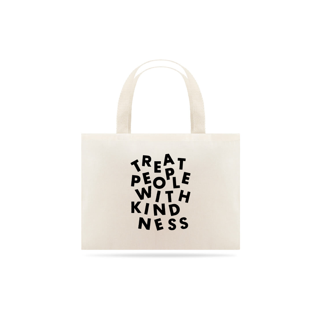 Nome do produto: EcoBag Harry Styles