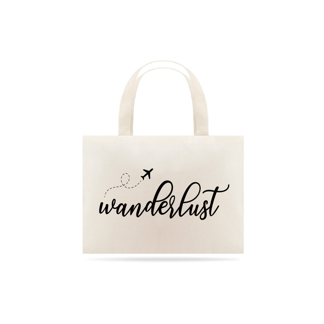 Nome do produto: Wanderlust