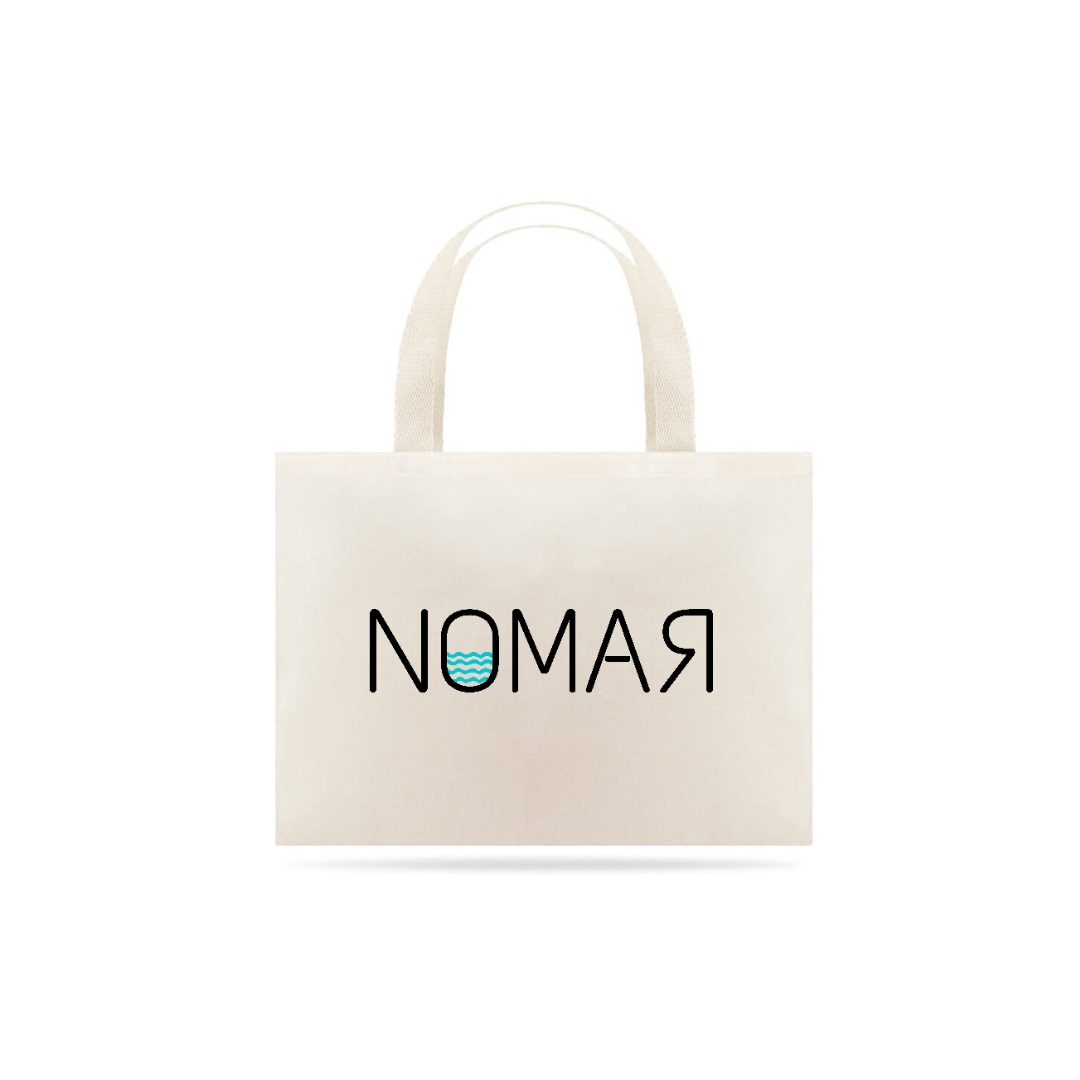 Nome do produto: Sacola Ecológica Nomar