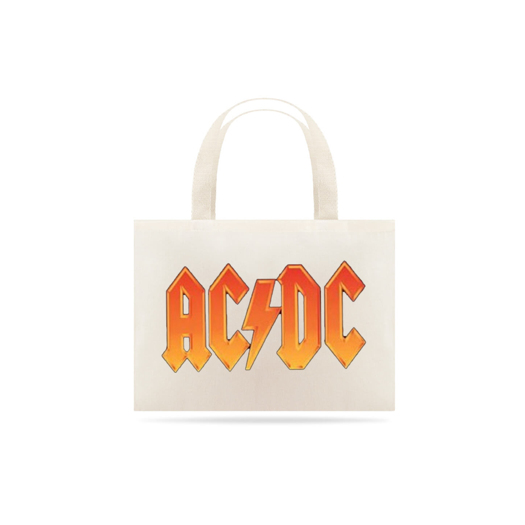 Nome do produto: Ecobag AC/DC