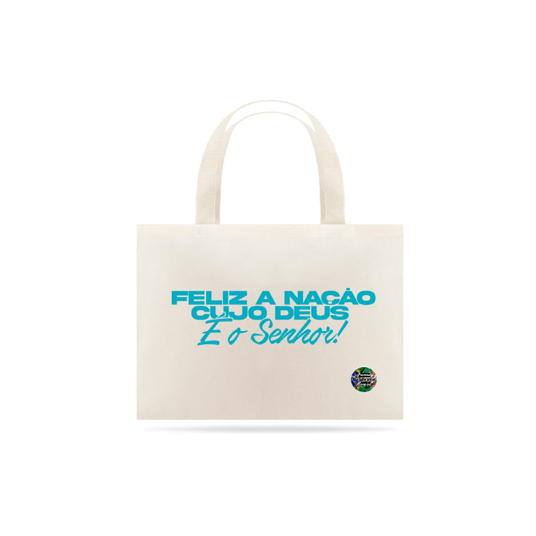 Nome do produto: Feliz a nação