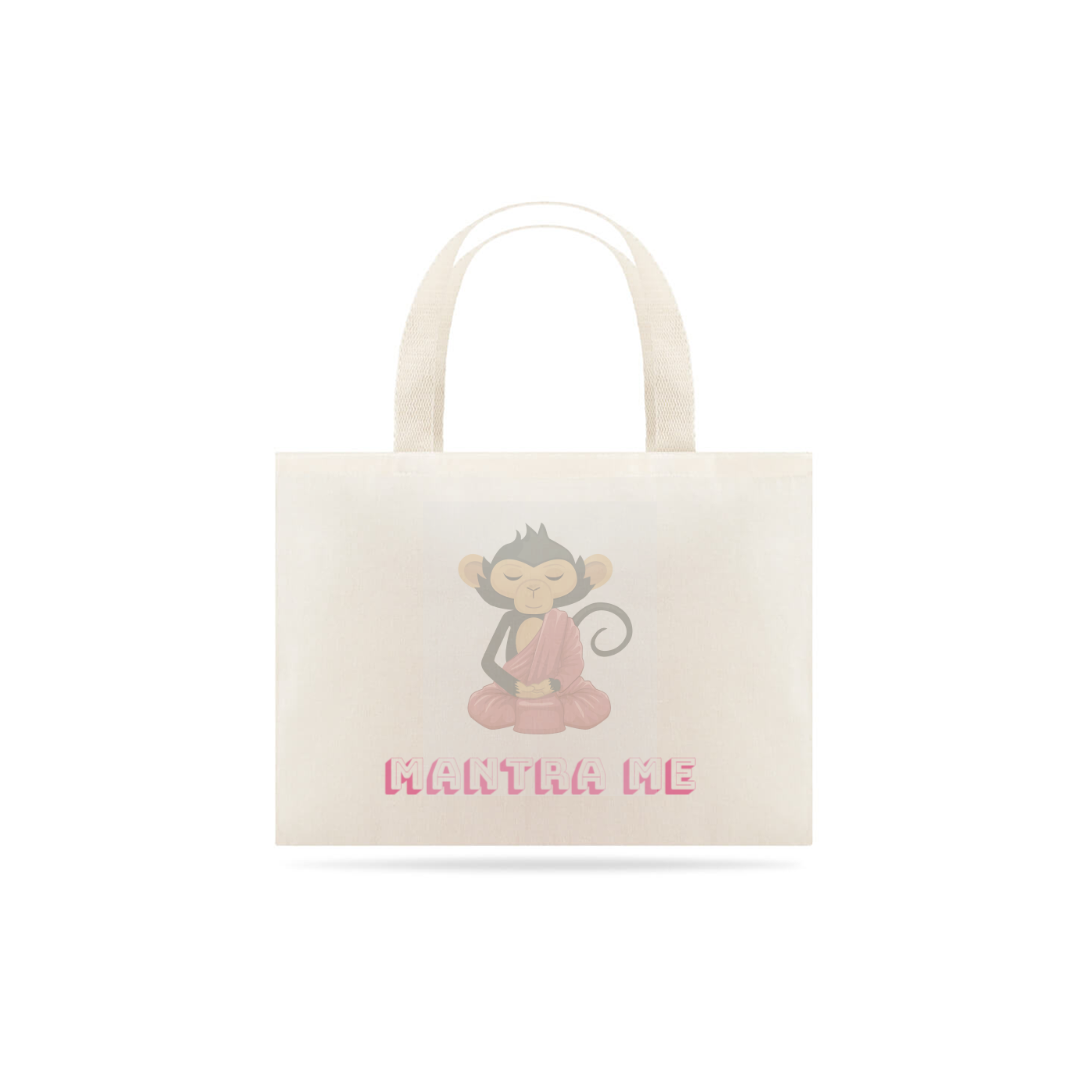 Nome do produto  Ecobag Equilibrium