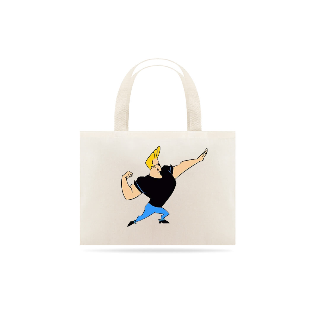 Nome do produto  Jonny Bravo