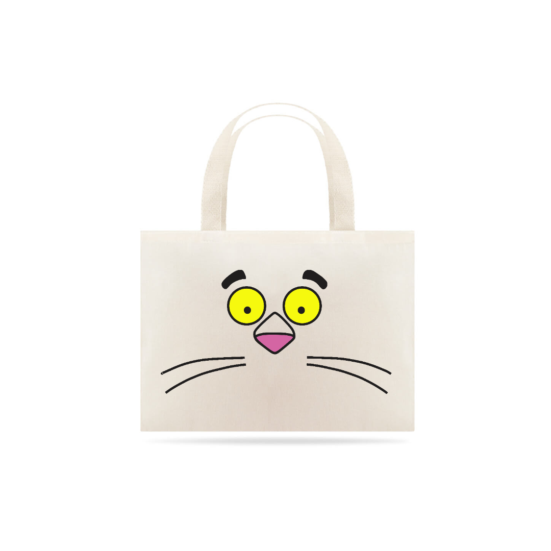 Nome do produto  Pantera Cor de Rosa