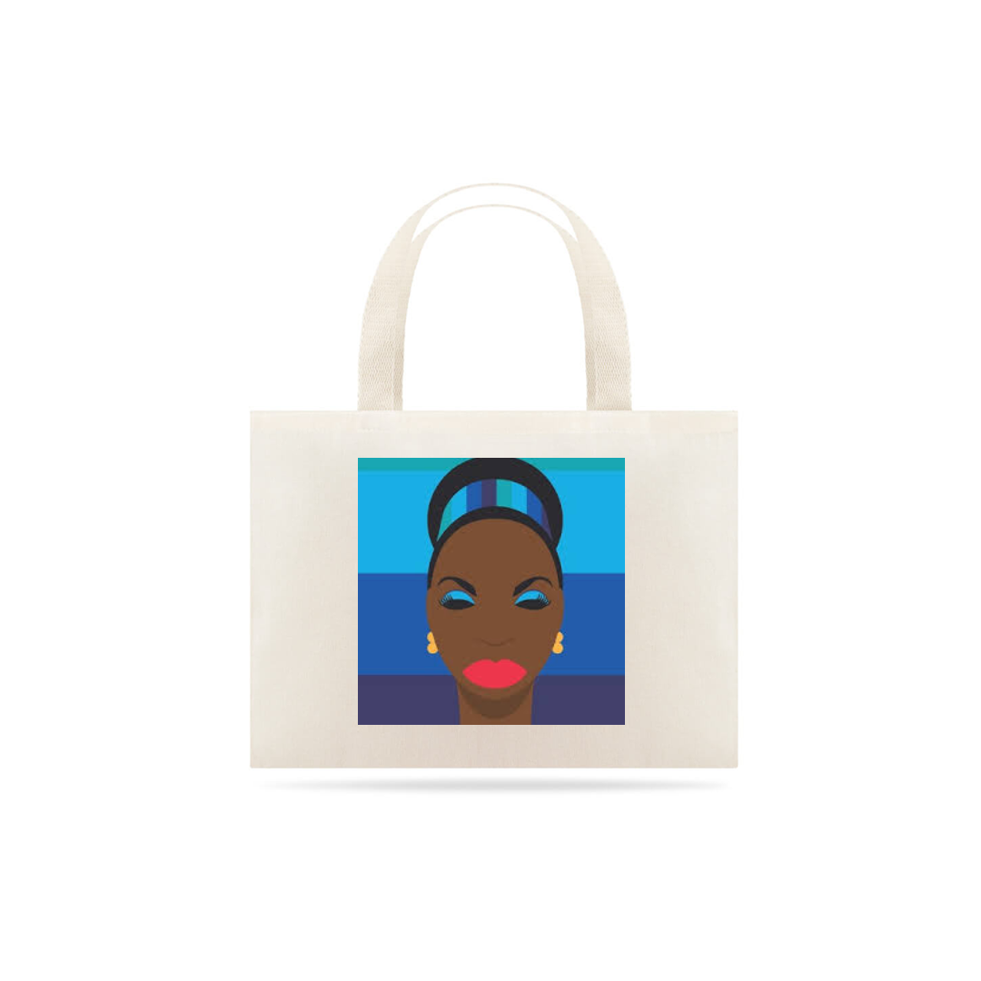 Nome do produto: SACOLA ECO PERSONALIZADA 