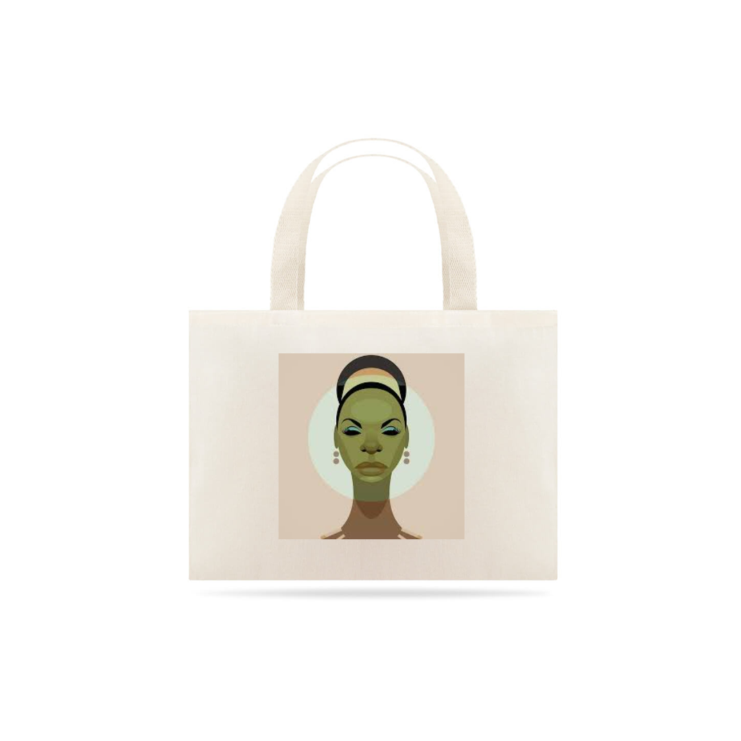 Nome do produto: SACOLA ECO