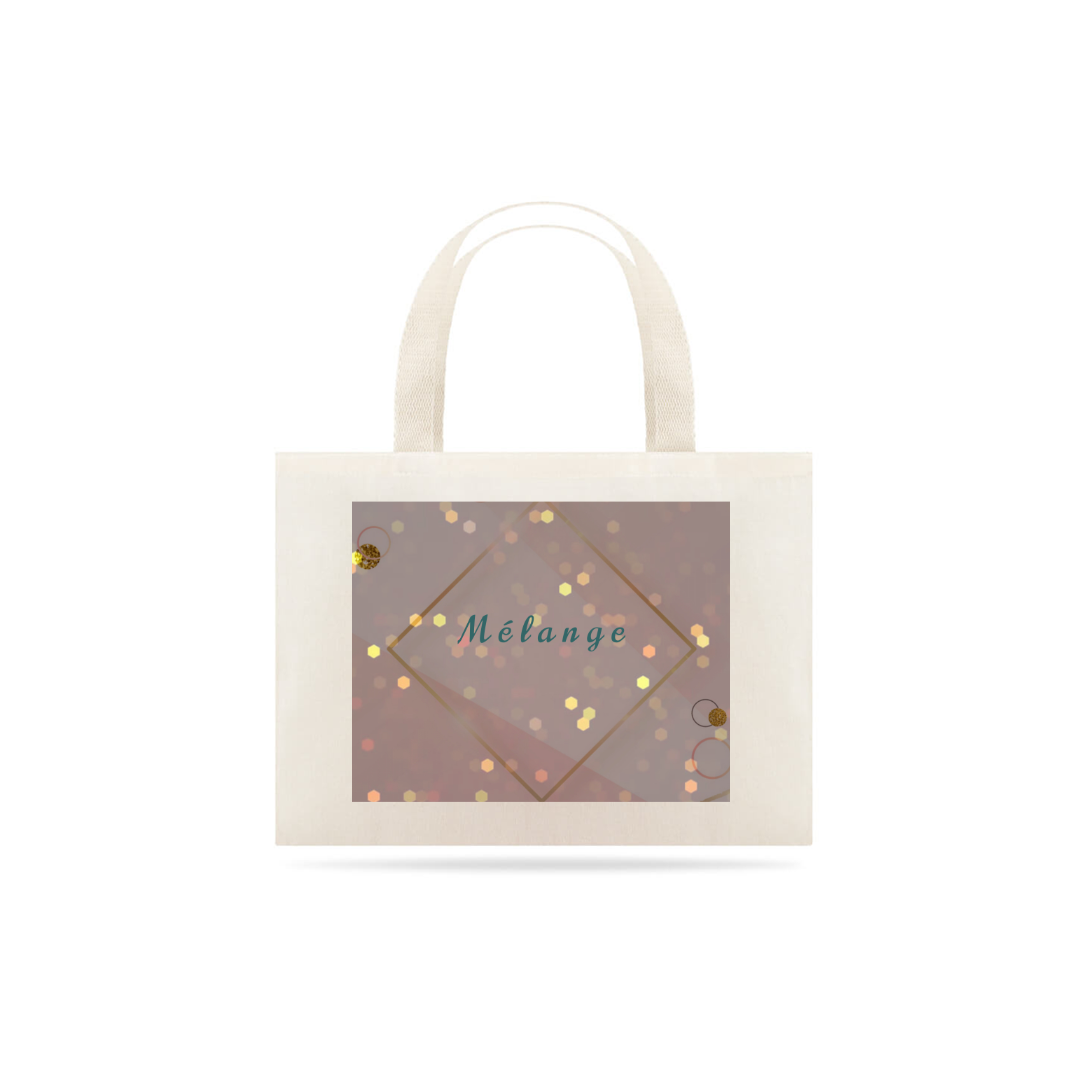 Nome do produto: EcoBag Mélange